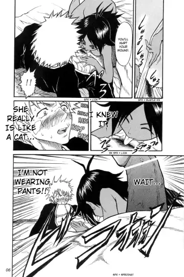 [Momochi Kouichi] Britin 1 Fhentai - Page 5