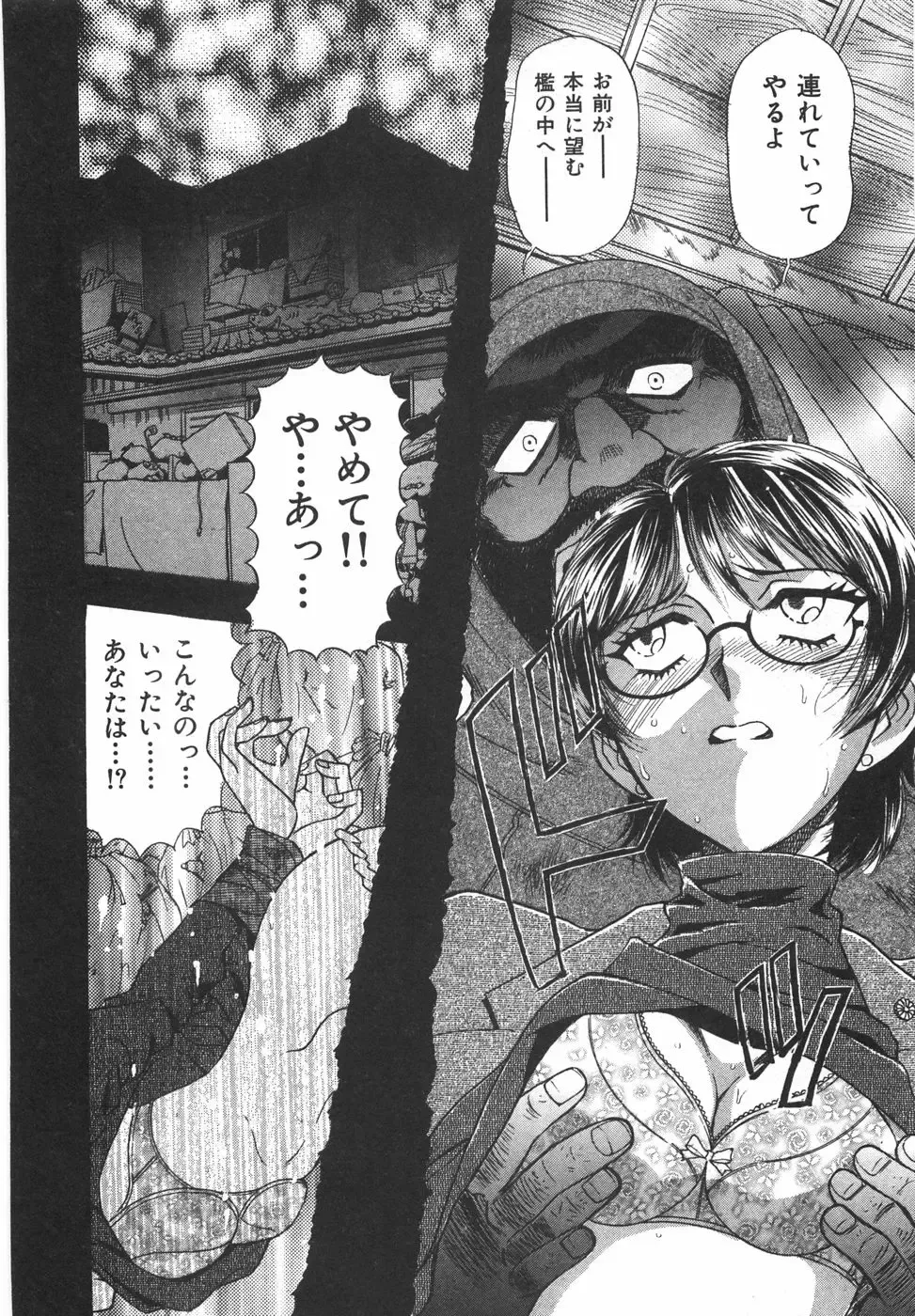 [Yamamoto Johanne] Night Flapper Fhentai - Page 141