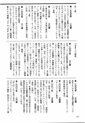 [Yamamoto Johanne] Night Flapper Fhentai - Page 195