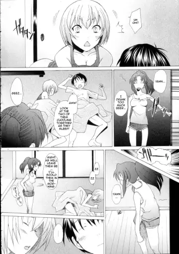 [Sakai Hamachi] EDEN -Rei9- Fhentai - Page 19