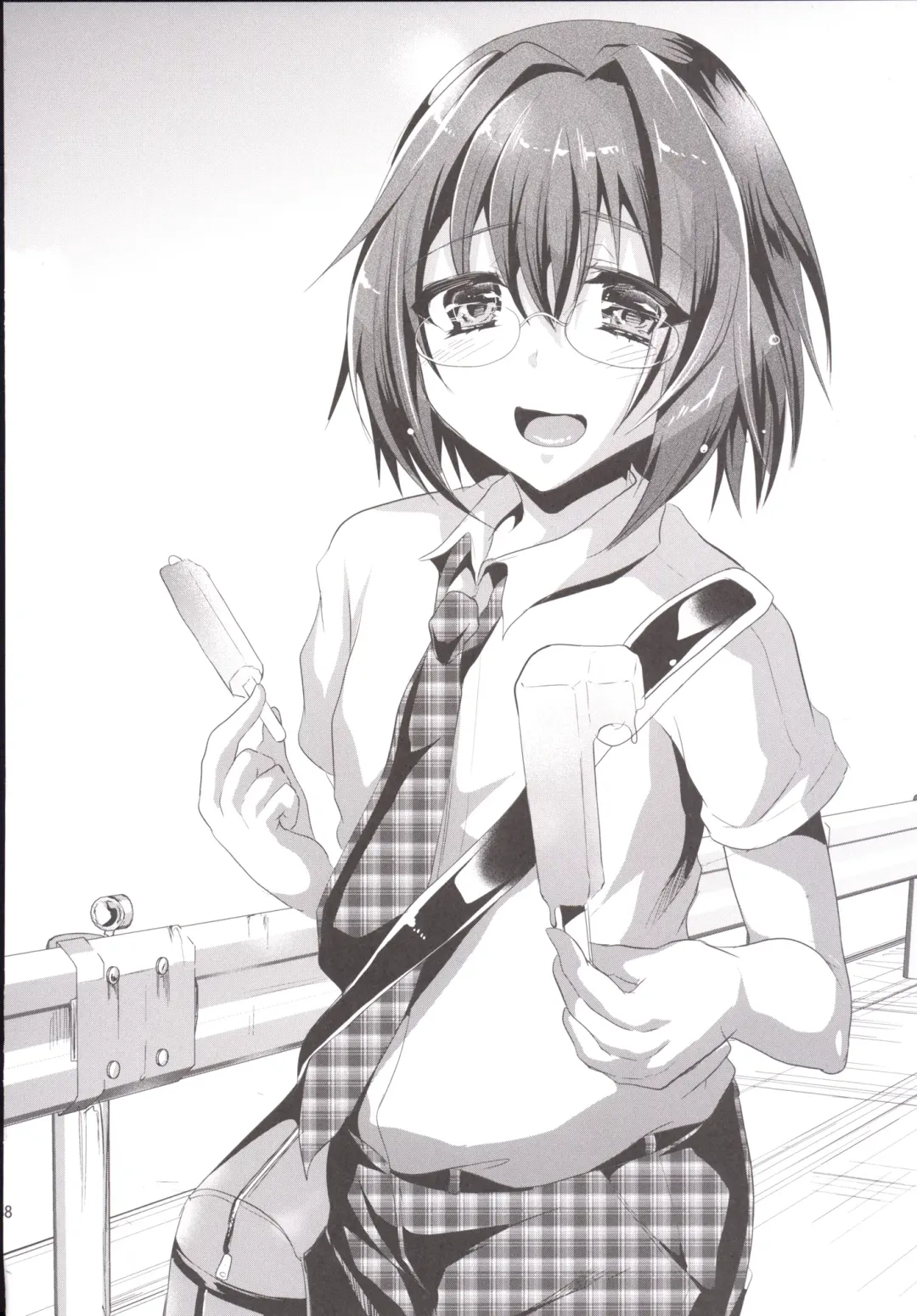 [Shimaji] Rinkan FUCK!! Josou Shounen Nozomu-kun Soushuuhen Fhentai - Page 135