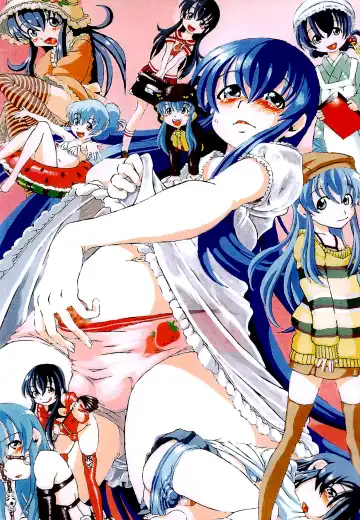 [Horihone Saizou] Molly House Fhentai - Page 2