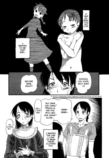 [Horihone Saizou] Molly House Fhentai - Page 67