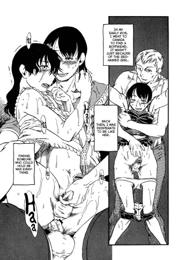 [Horihone Saizou] Molly House Fhentai - Page 79