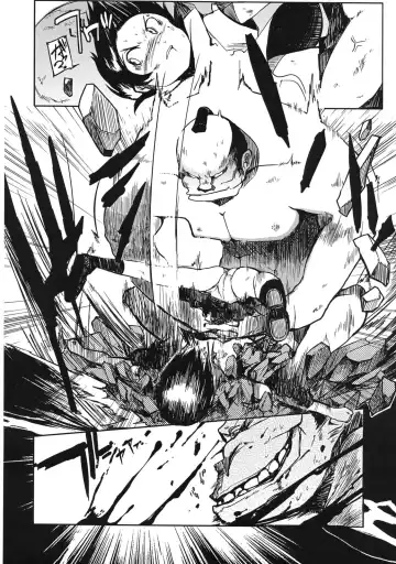 [F4u] Iinchou wa Bokkoboko Kanzenban!!!!! Fhentai - Page 15
