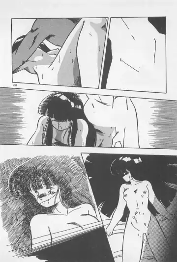 [Hindenburg] Muchimuchi Patrol Fhentai - Page 198