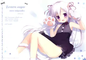 [Miyasaka Naco] Batsu Game wa Nekomimi deshita☆ Fhentai - Page 10