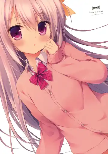 [Miyasaka Naco] Batsu Game wa Nekomimi deshita☆ Fhentai - Page 11