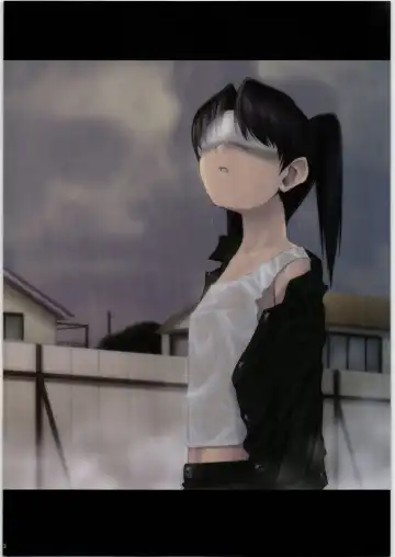 [Noise] Coil no Hon Fhentai - Page 12