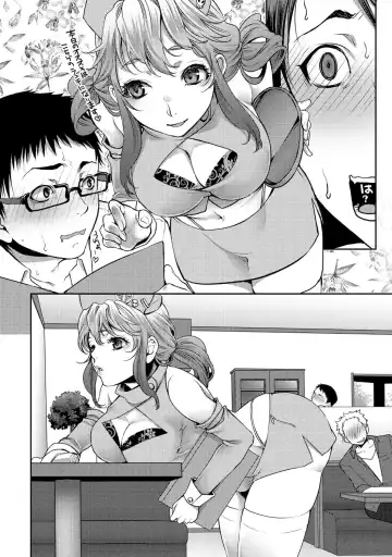 [Kamitani] Ai Melt - Melt Down Lovers Fhentai - Page 171