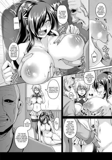 [Kazuhiro] Maid Rei Collection | Maid Slave Collection Fhentai - Page 4