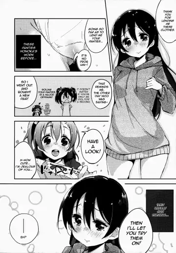 [Minase Syu] CHERRY PiCKING DAYS Fhentai - Page 7