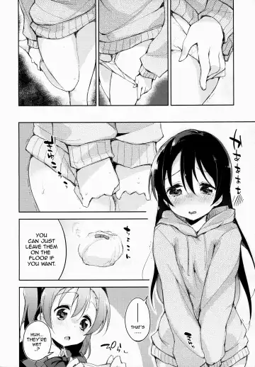 [Minase Syu] CHERRY PiCKING DAYS Fhentai - Page 9