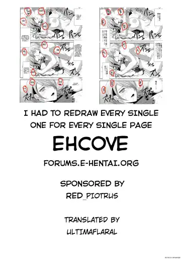 [Shibuki Oroshi] Konzen Koushou Fhentai - Page 26