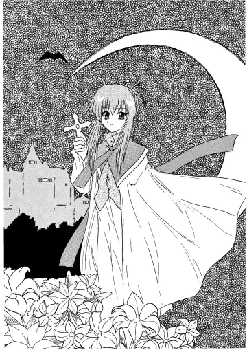 [Rokudou Ashura] Dengeki C's Bakachin Fhentai - Page 49