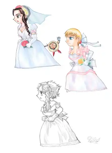 [Gojou Shino] DL-DangerZone05 Fhentai - Page 63