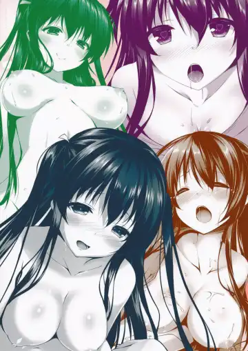 [Niro] Nama Pink Musume 2 Fhentai - Page 26