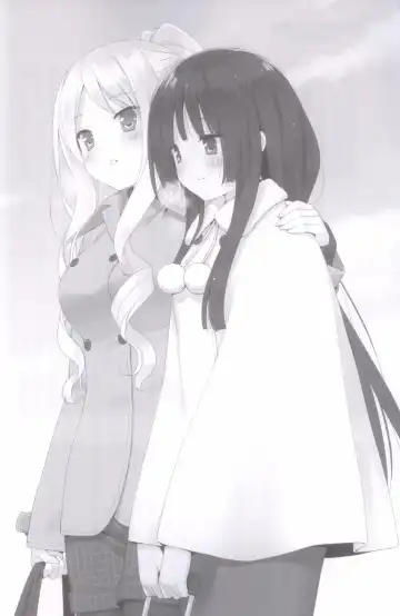 [Peko] Sono Hanabira ni Kuchizuke wo - Nukumori ni Tsutsumarete Fhentai - Page 5