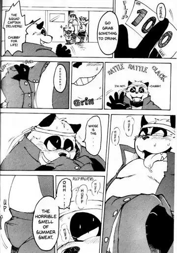 [Kanagawa Onka] Yes! Hang in there! Ou! En! Dan! Fhentai - Page 2