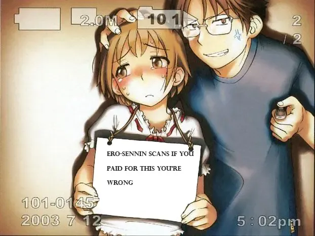 [Hozumi Takashi] Senjou "Soto" no Valkyria Fhentai - Page 9