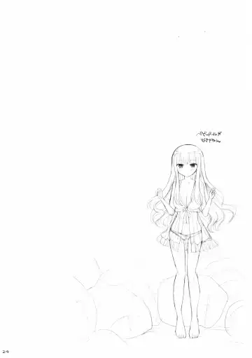 [Kujiran - Kurikara] Goshujin-sama Oppai desu yo!! 3 Fhentai - Page 23