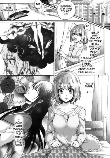 [Saotome Mokono] Nightmare Mermaid Fhentai - Page 10