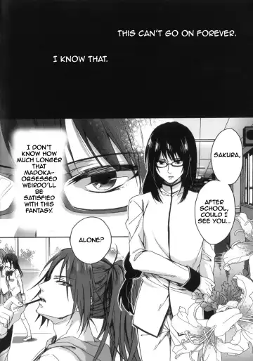 [Saotome Mokono] Nightmare Mermaid Fhentai - Page 37