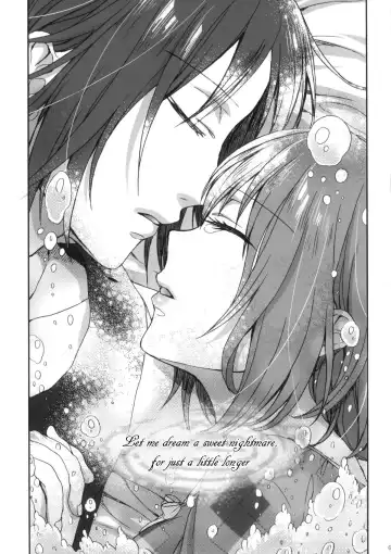 [Saotome Mokono] Nightmare Mermaid Fhentai - Page 42