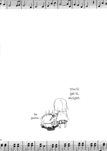 [Saotome Mokono] Nightmare Mermaid Fhentai - Page 47