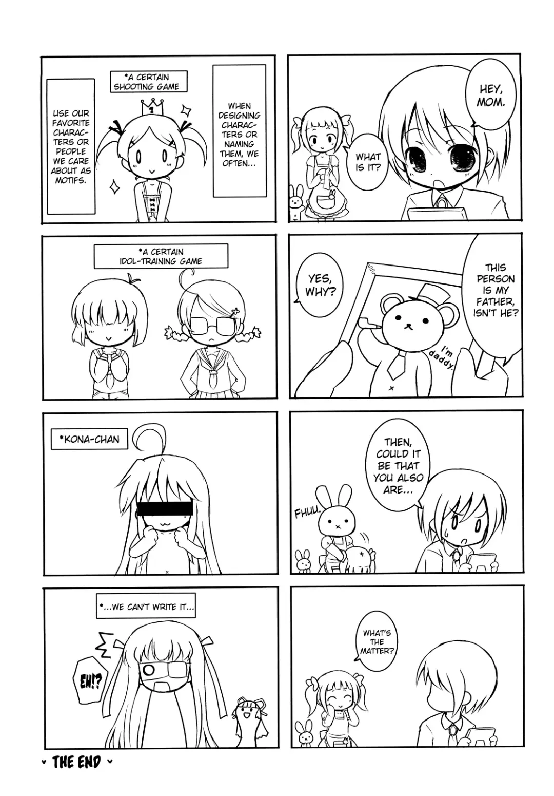 [Murian] Mochi Mochi Hime Fhentai - Page 219