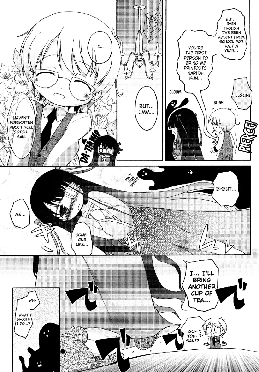 [Murian] Mochi Mochi Hime Fhentai - Page 73