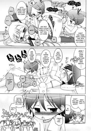 [Murian] Mochi Mochi Hime Fhentai - Page 27