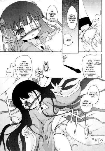 [Murian] Mochi Mochi Hime Fhentai - Page 79