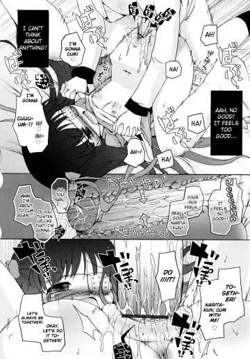 [Murian] Mochi Mochi Hime Fhentai - Page 84