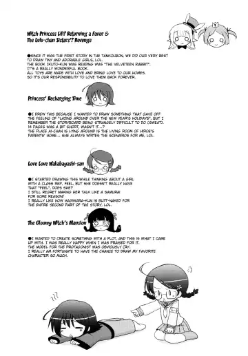 [Murian] Mochi Mochi Hime Fhentai - Page 87