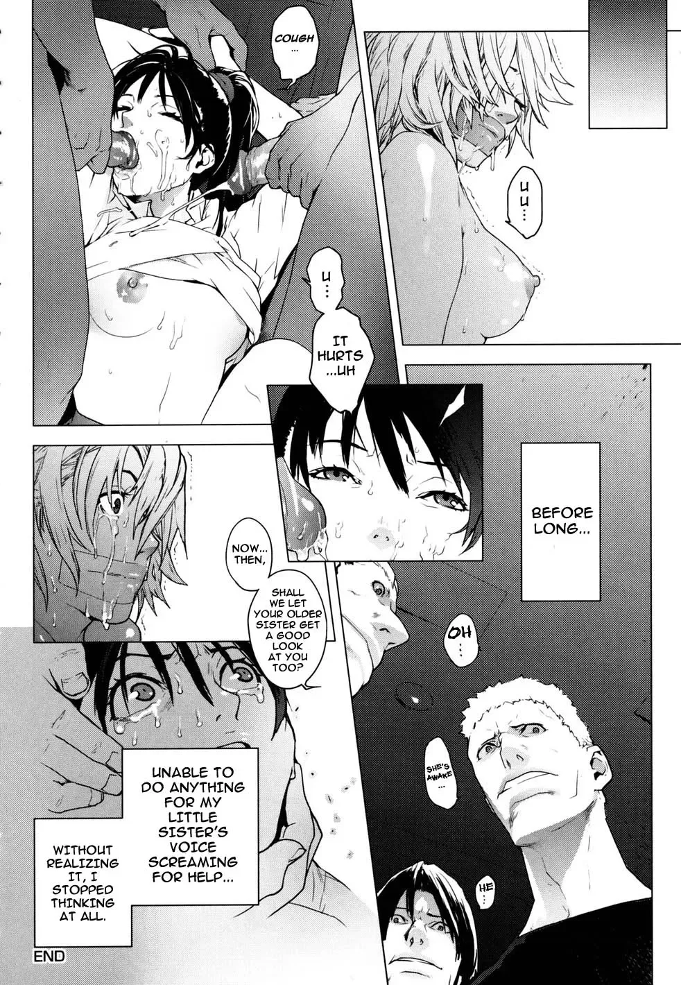 [Yukimi] Birthday (decensored) Fhentai - Page 105