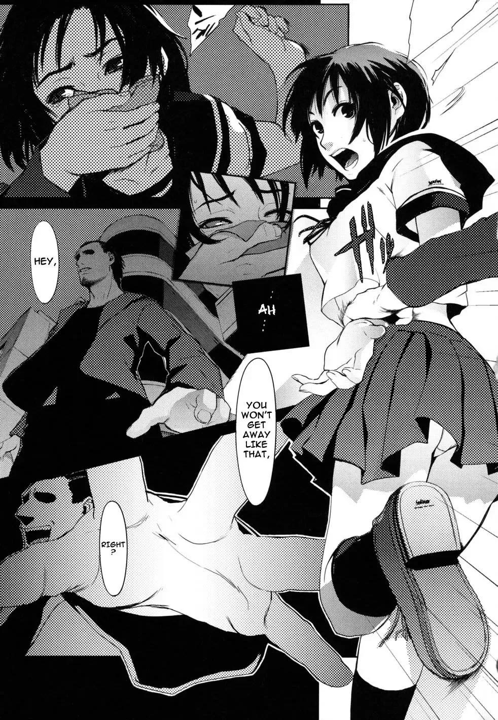 [Yukimi] Birthday (decensored) Fhentai - Page 174