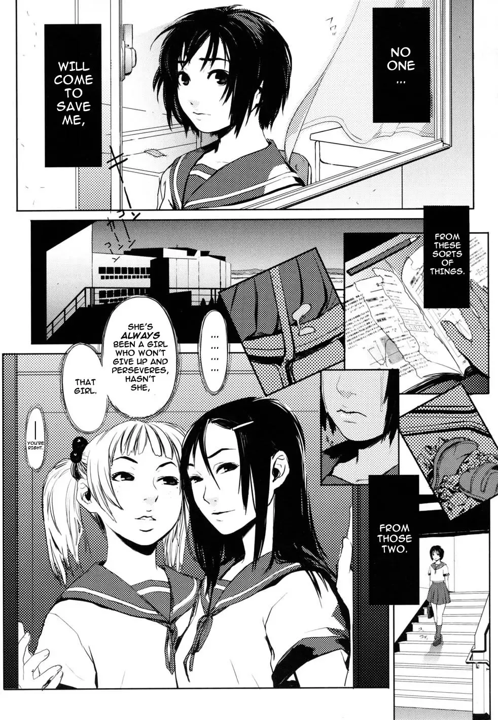 [Yukimi] Birthday (decensored) Fhentai - Page 180
