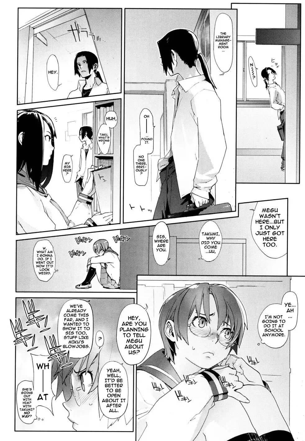 [Yukimi] Birthday (decensored) Fhentai - Page 19