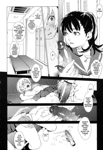 [Yukimi] Birthday (decensored) Fhentai - Page 113