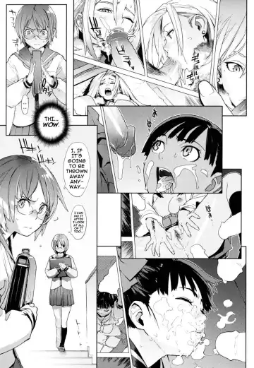 [Yukimi] Birthday (decensored) Fhentai - Page 12