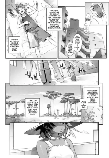 [Yukimi] Birthday (decensored) Fhentai - Page 125