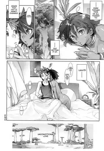 [Yukimi] Birthday (decensored) Fhentai - Page 139