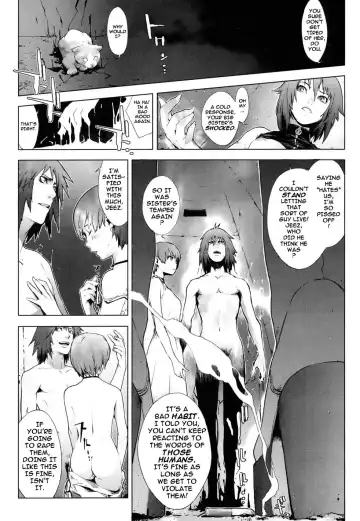 [Yukimi] Birthday (decensored) Fhentai - Page 147