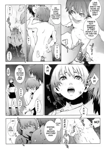 [Yukimi] Birthday (decensored) Fhentai - Page 148