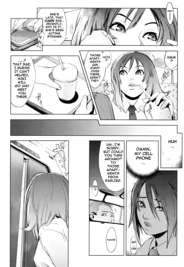 [Yukimi] Birthday (decensored) Fhentai - Page 161