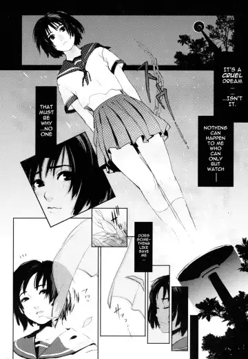 [Yukimi] Birthday (decensored) Fhentai - Page 179