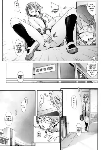 [Yukimi] Birthday (decensored) Fhentai - Page 28