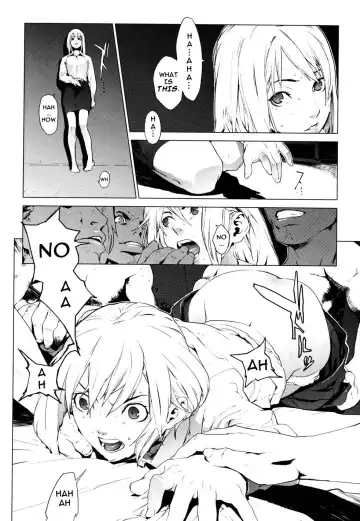 [Yukimi] Birthday (decensored) Fhentai - Page 79