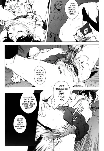 [Yukimi] Birthday (decensored) Fhentai - Page 98